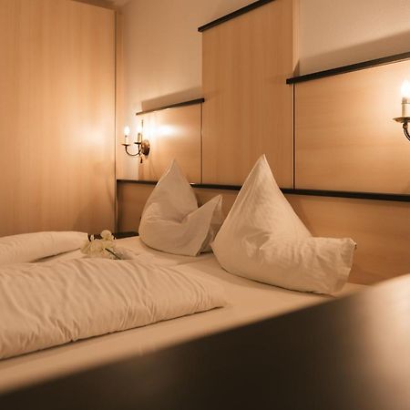 Hotel Sonneck ケセン エクステリア 写真