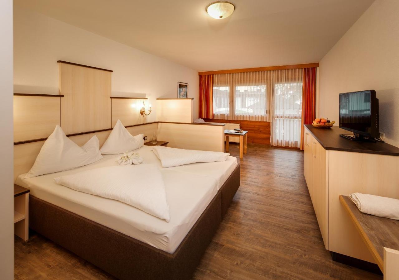 Hotel Sonneck ケセン エクステリア 写真