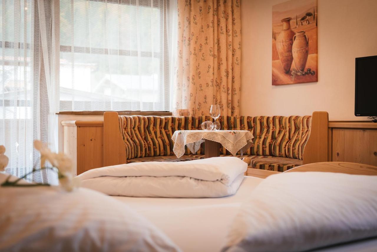 Hotel Sonneck ケセン エクステリア 写真