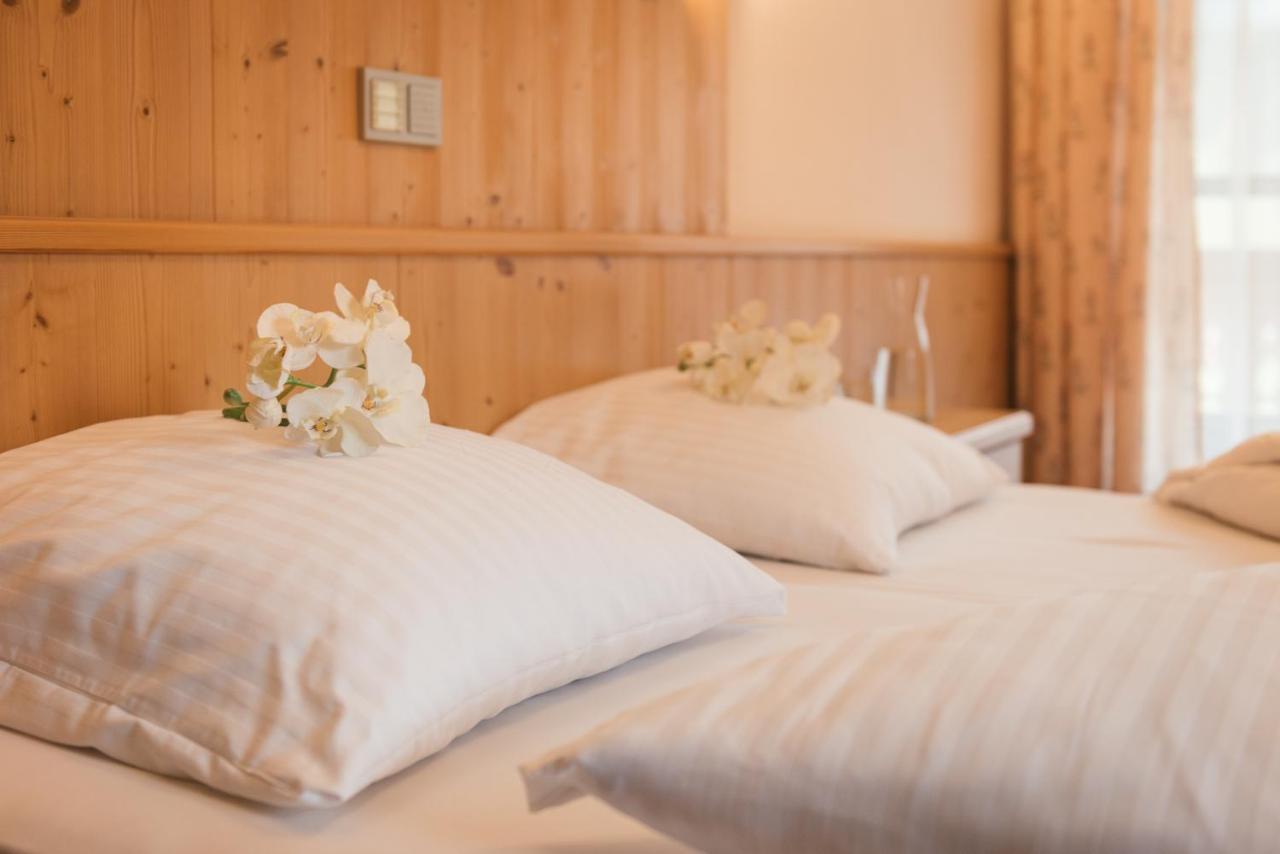 Hotel Sonneck ケセン エクステリア 写真