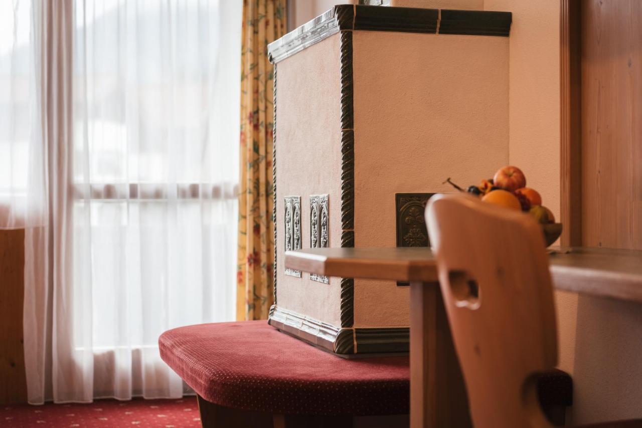 Hotel Sonneck ケセン エクステリア 写真