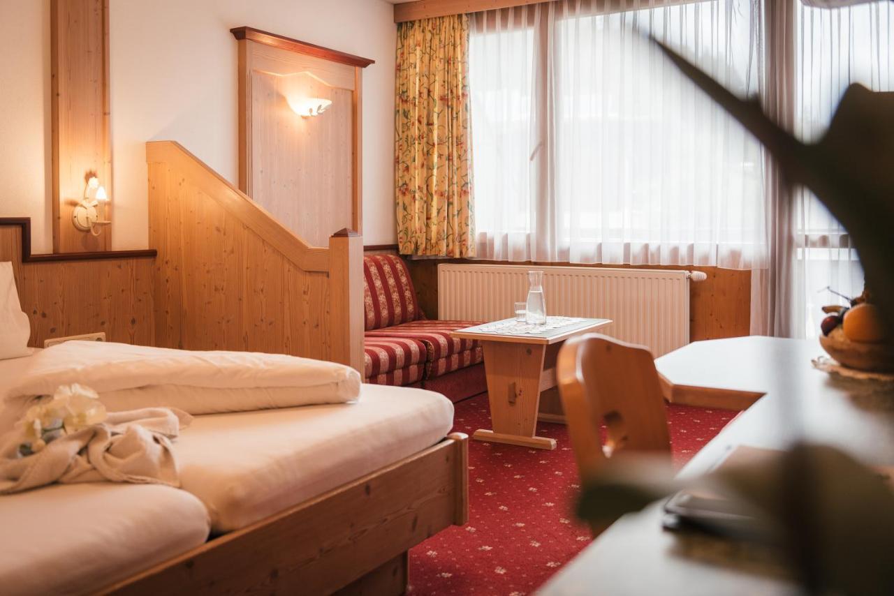 Hotel Sonneck ケセン エクステリア 写真