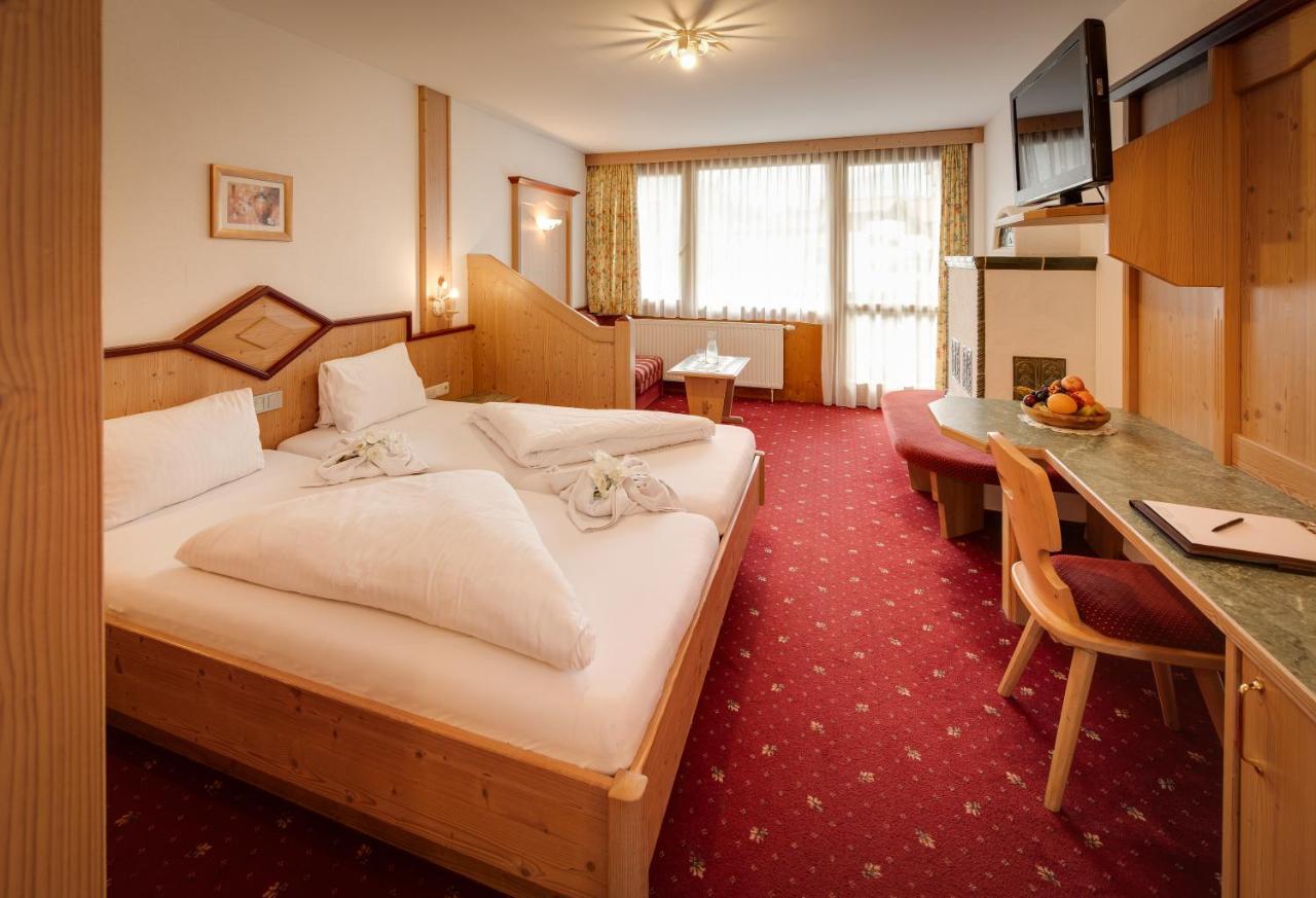 Hotel Sonneck ケセン エクステリア 写真