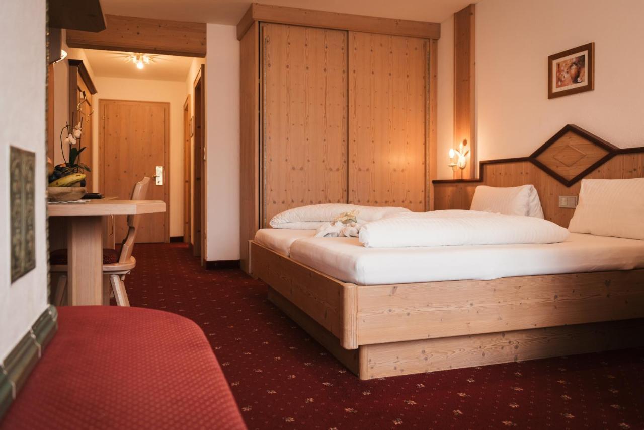 Hotel Sonneck ケセン エクステリア 写真
