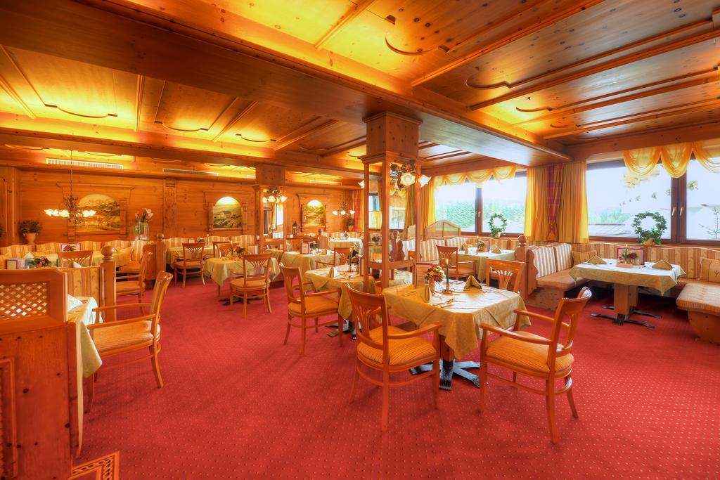 Hotel Sonneck ケセン エクステリア 写真